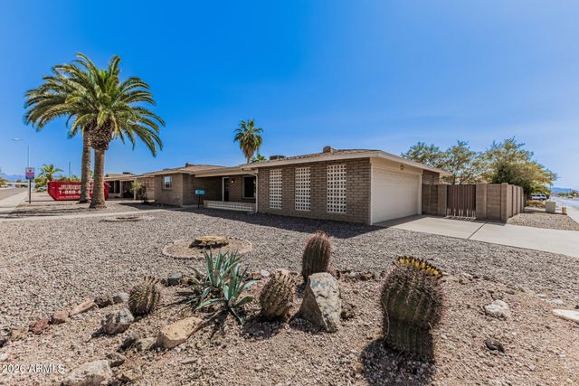6009 E BOISE Street, Mesa, AZ 85205