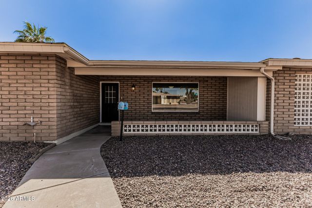 6009 E BOISE Street, Mesa, AZ 85205