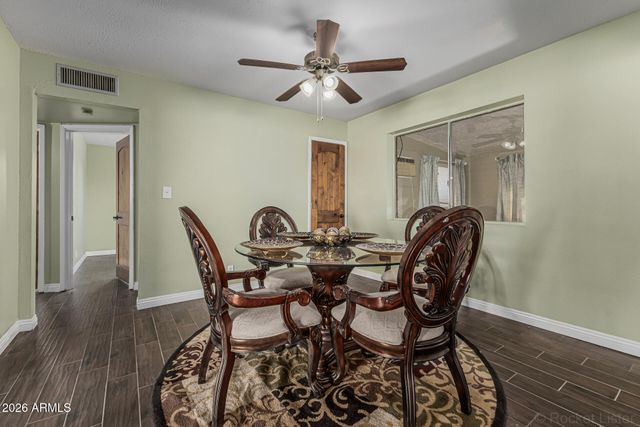 6009 E BOISE Street, Mesa, AZ 85205