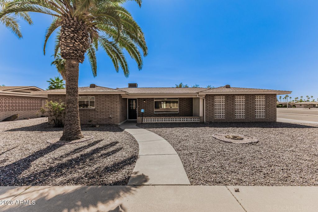 6009 E BOISE Street, Mesa, AZ 85205