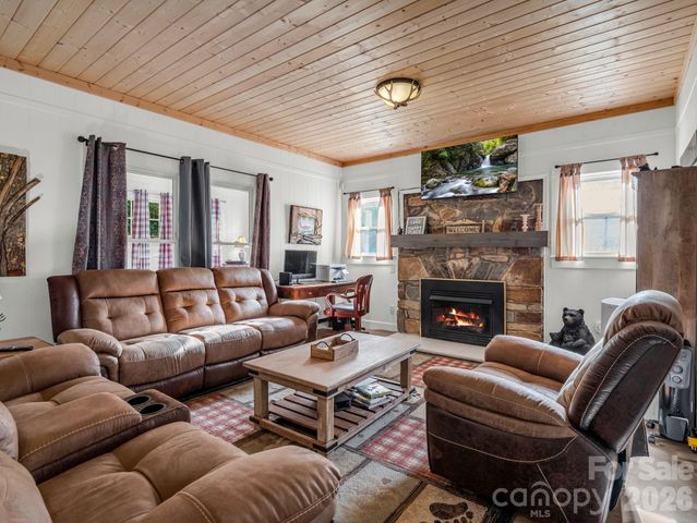 202 Boys Camp Road, Lake Lure, NC 28746