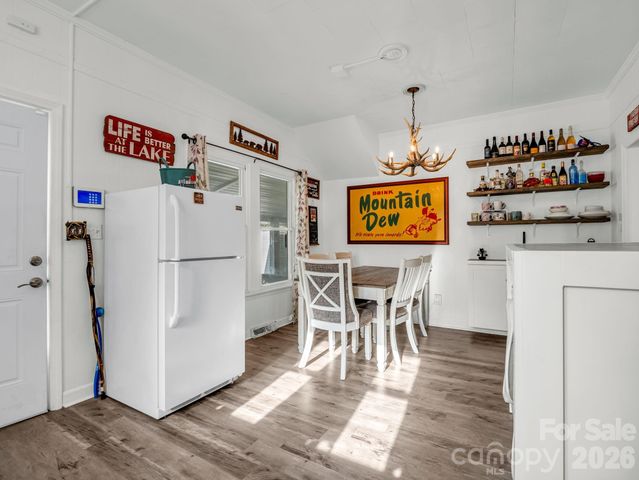 202 Boys Camp Road, Lake Lure, NC 28746