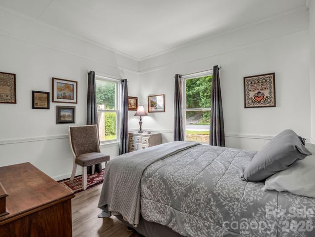 202 Boys Camp Road, Lake Lure, NC 28746