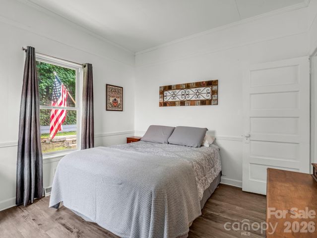 202 Boys Camp Road, Lake Lure, NC 28746