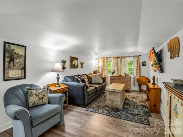 202 Boys Camp Road, Lake Lure, NC 28746