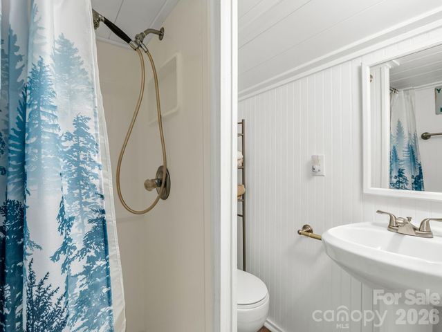 202 Boys Camp Road, Lake Lure, NC 28746