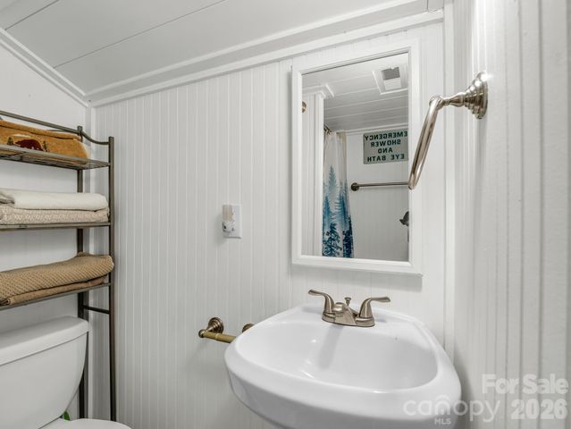 202 Boys Camp Road, Lake Lure, NC 28746