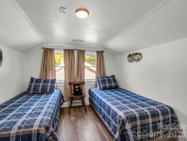 202 Boys Camp Road, Lake Lure, NC 28746