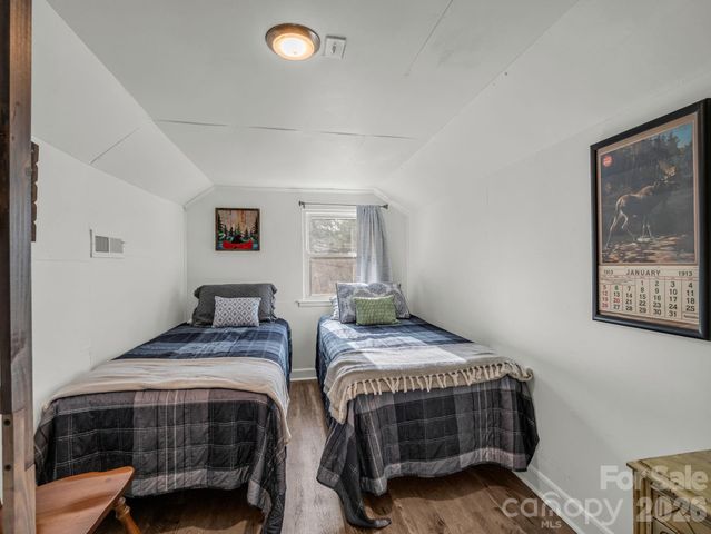 202 Boys Camp Road, Lake Lure, NC 28746