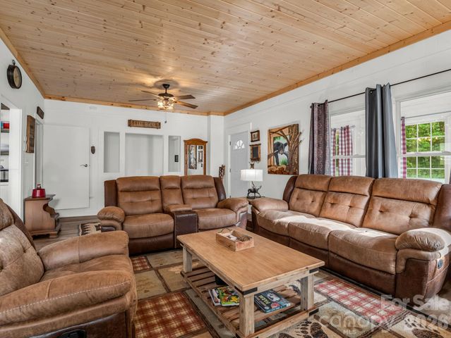 202 Boys Camp Road, Lake Lure, NC 28746