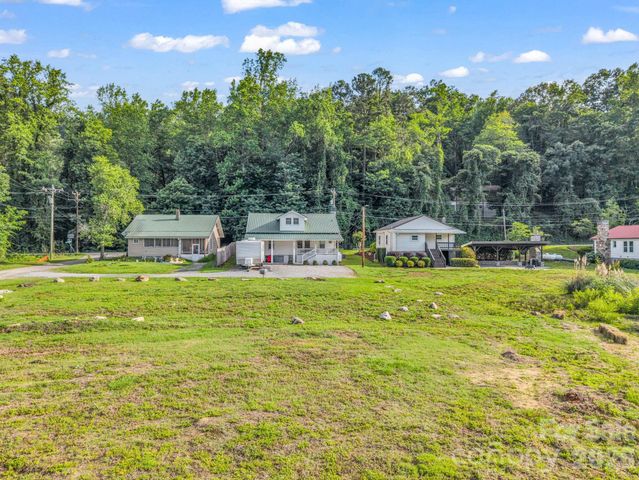 202 Boys Camp Road, Lake Lure, NC 28746