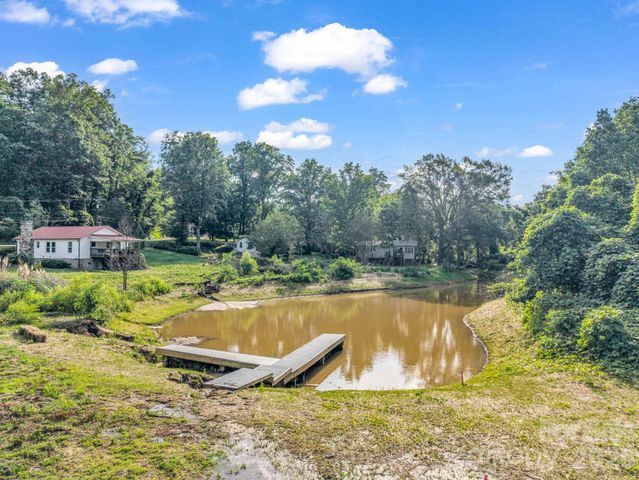 202 Boys Camp Road, Lake Lure, NC 28746