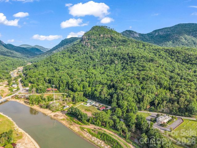 202 Boys Camp Road, Lake Lure, NC 28746