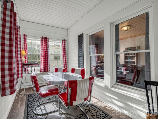202 Boys Camp Road, Lake Lure, NC 28746