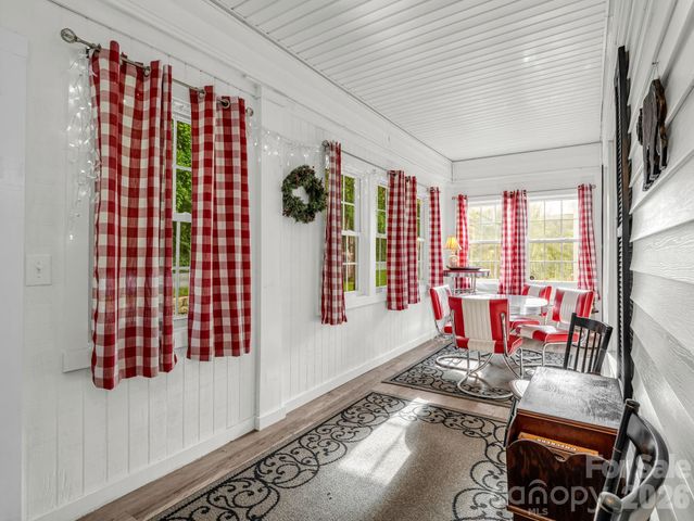 202 Boys Camp Road, Lake Lure, NC 28746