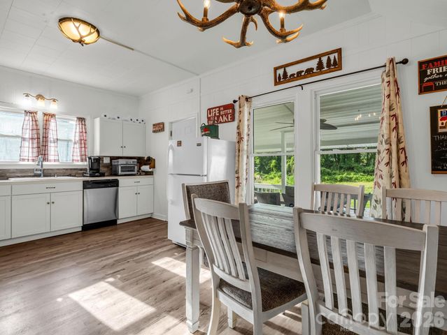 202 Boys Camp Road, Lake Lure, NC 28746