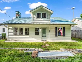 202 Boys Camp Road, Lake Lure, NC 28746