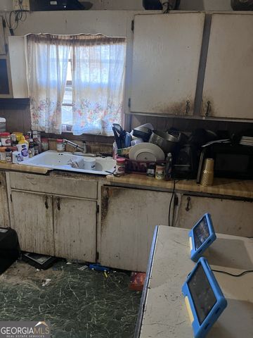 1142 Tillman Street NW, Conyers, GA 30012