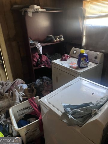 1142 Tillman Street NW, Conyers, GA 30012