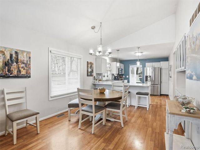 26450 Beamer Street, Harrison Twp, MI 48045