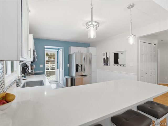 26450 Beamer Street, Harrison Twp, MI 48045