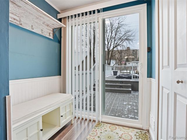 26450 Beamer Street, Harrison Twp, MI 48045