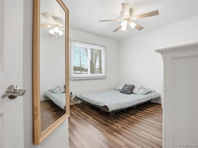 26450 Beamer Street, Harrison Twp, MI 48045