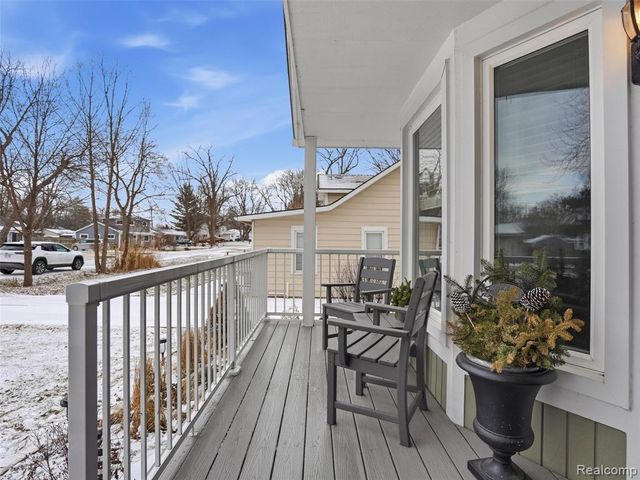 26450 Beamer Street, Harrison Twp, MI 48045