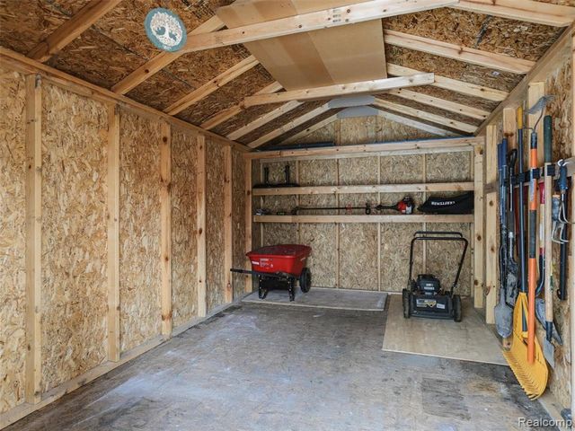 26450 Beamer Street, Harrison Twp, MI 48045