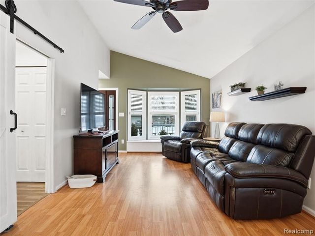 26450 Beamer Street, Harrison Twp, MI 48045