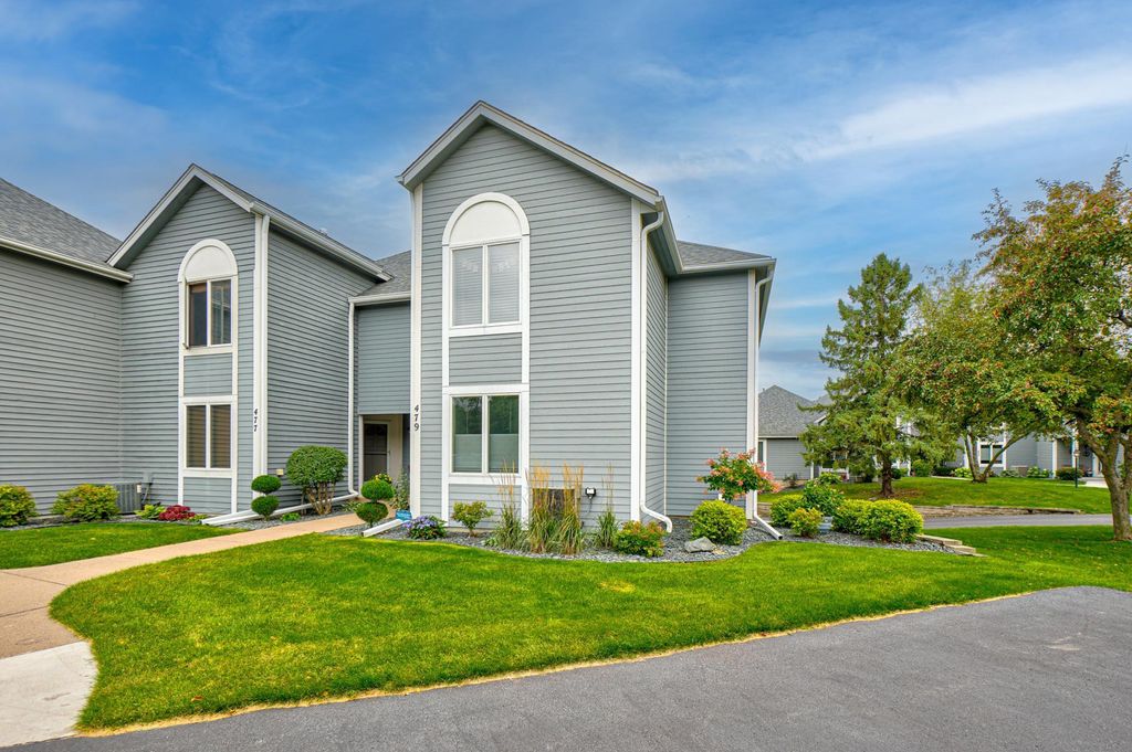 479 Mariner Drive, Bayport, MN 55003