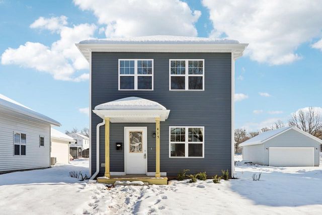 415 Oakland AVENUE, Waukesha, WI 53186