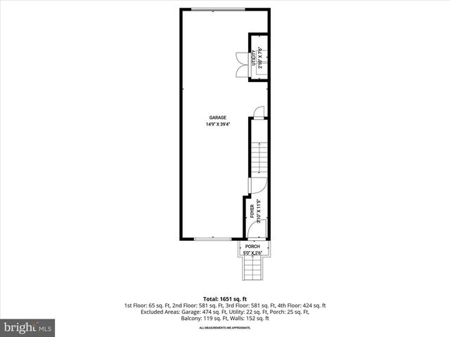 7023 MAHANT WAY, Elkridge, MD 21075