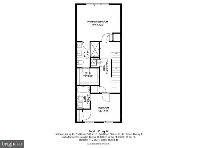 7023 MAHANT WAY, Elkridge, MD 21075