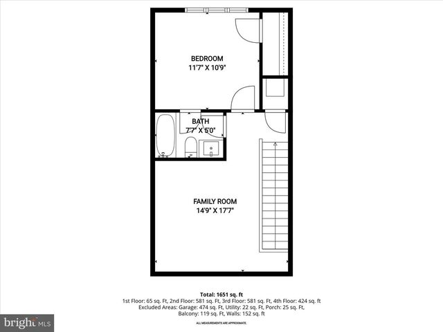 7023 MAHANT WAY, Elkridge, MD 21075