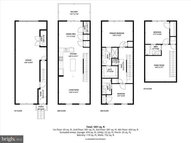 7023 MAHANT WAY, Elkridge, MD 21075