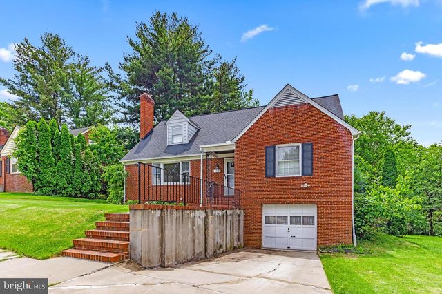 1417 GLENDALE RD, Baltimore, MD 21239