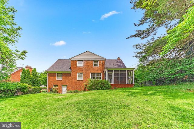 1417 GLENDALE RD, Baltimore, MD 21239