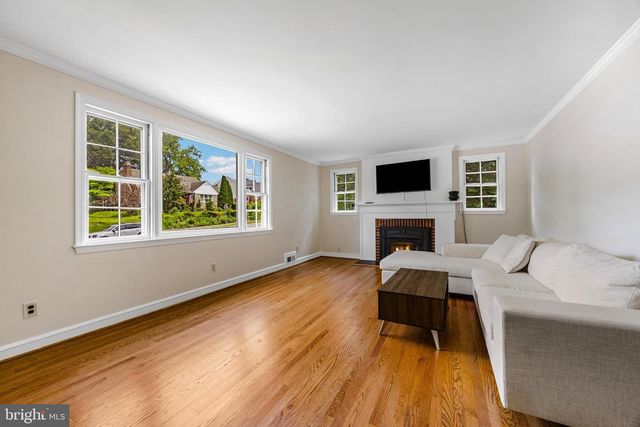 1417 GLENDALE RD, Baltimore, MD 21239