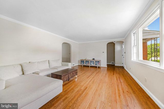 1417 GLENDALE RD, Baltimore, MD 21239