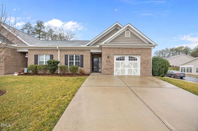 1619 Riverwalk Drive, Graham, NC 27253
