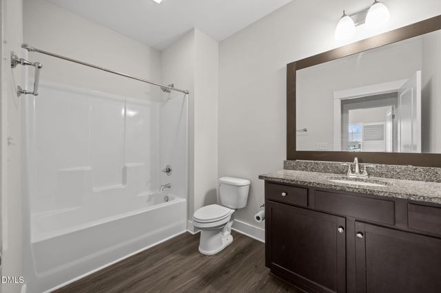 1619 Riverwalk Drive, Graham, NC 27253