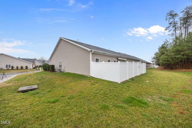 1619 Riverwalk Drive, Graham, NC 27253