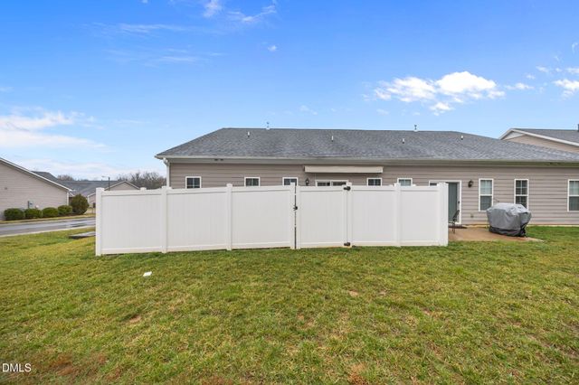 1619 Riverwalk Drive, Graham, NC 27253