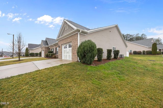 1619 Riverwalk Drive, Graham, NC 27253