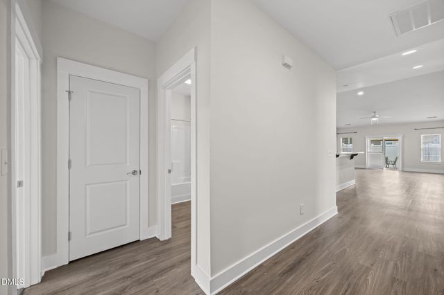 1619 Riverwalk Drive, Graham, NC 27253