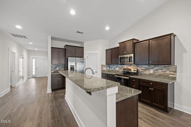 1619 Riverwalk Drive, Graham, NC 27253