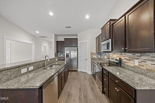 1619 Riverwalk Drive, Graham, NC 27253