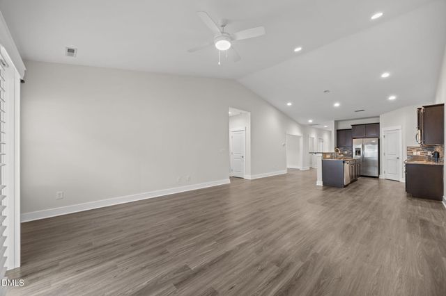 1619 Riverwalk Drive, Graham, NC 27253