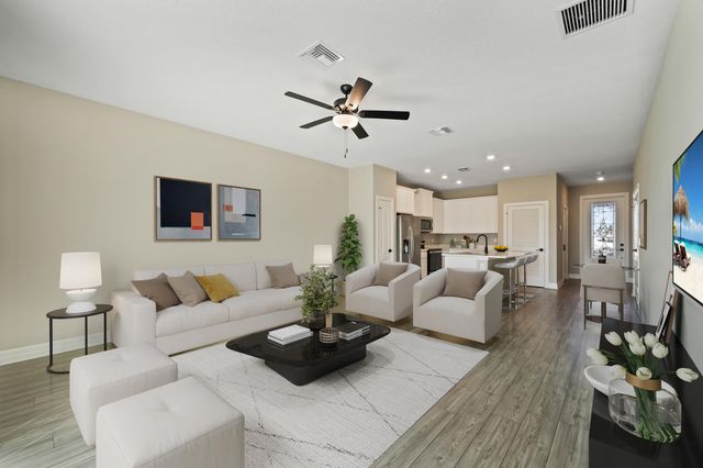 1817 Party Place, Fort Pierce, FL 34947